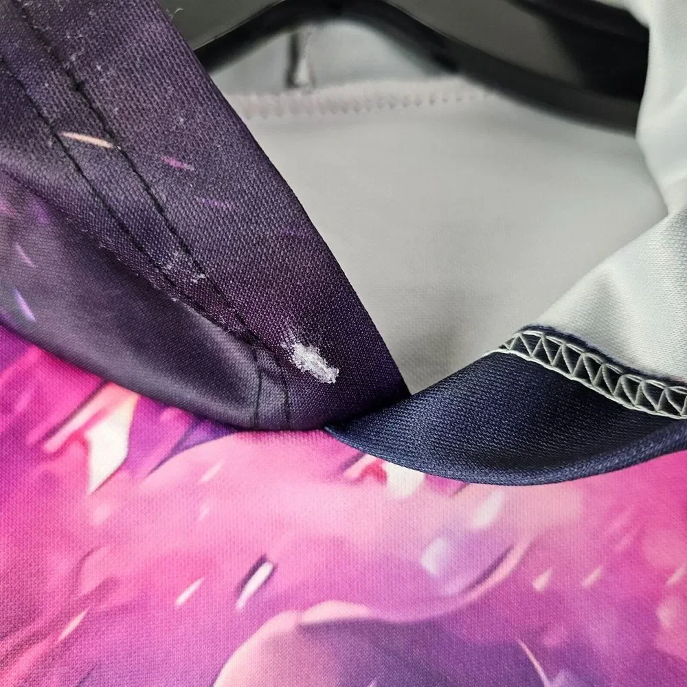 Fortnite Unisex Kids The Raven Skin Hoodie Medium‎ Y Kangaroo Pocket Sweatshirt
